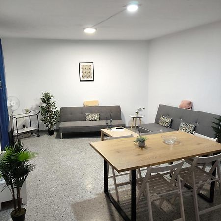 Ferienwohnung Casa Maria Santa Cruz de Tenerife Exterior foto