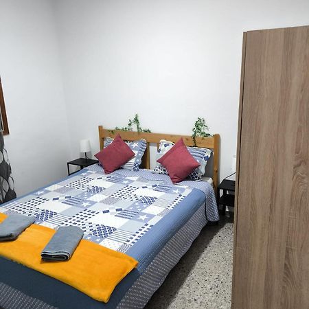 Ferienwohnung Casa Maria Santa Cruz de Tenerife Exterior foto