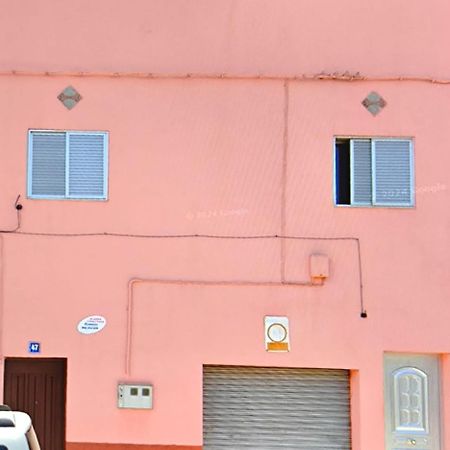 Ferienwohnung Casa Maria Santa Cruz de Tenerife Exterior foto