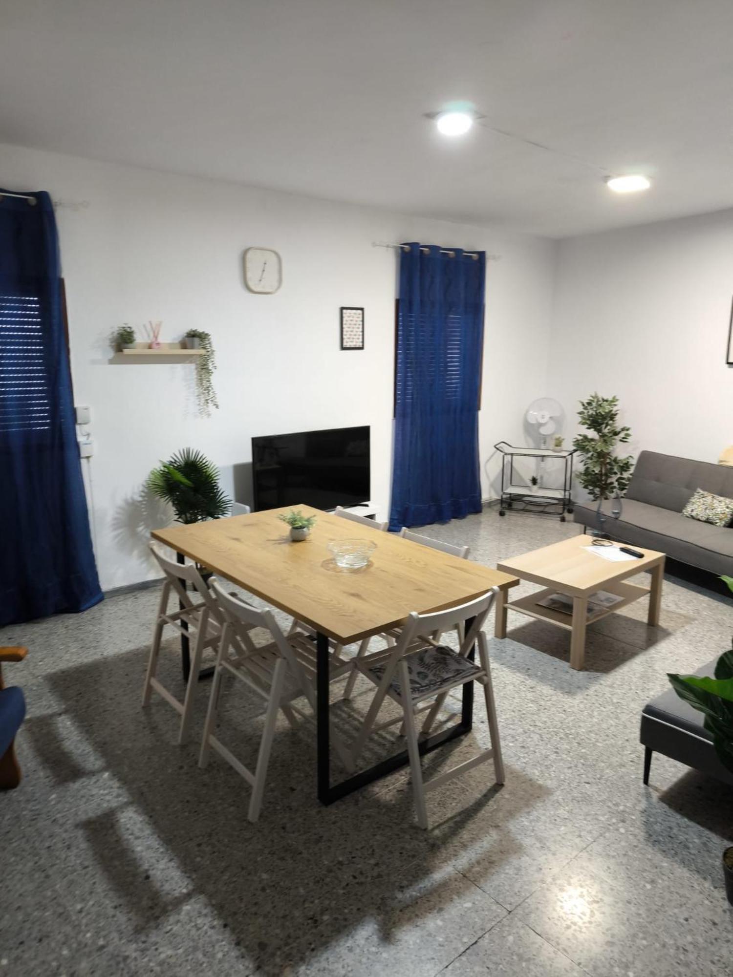 Ferienwohnung Casa Maria Santa Cruz de Tenerife Exterior foto
