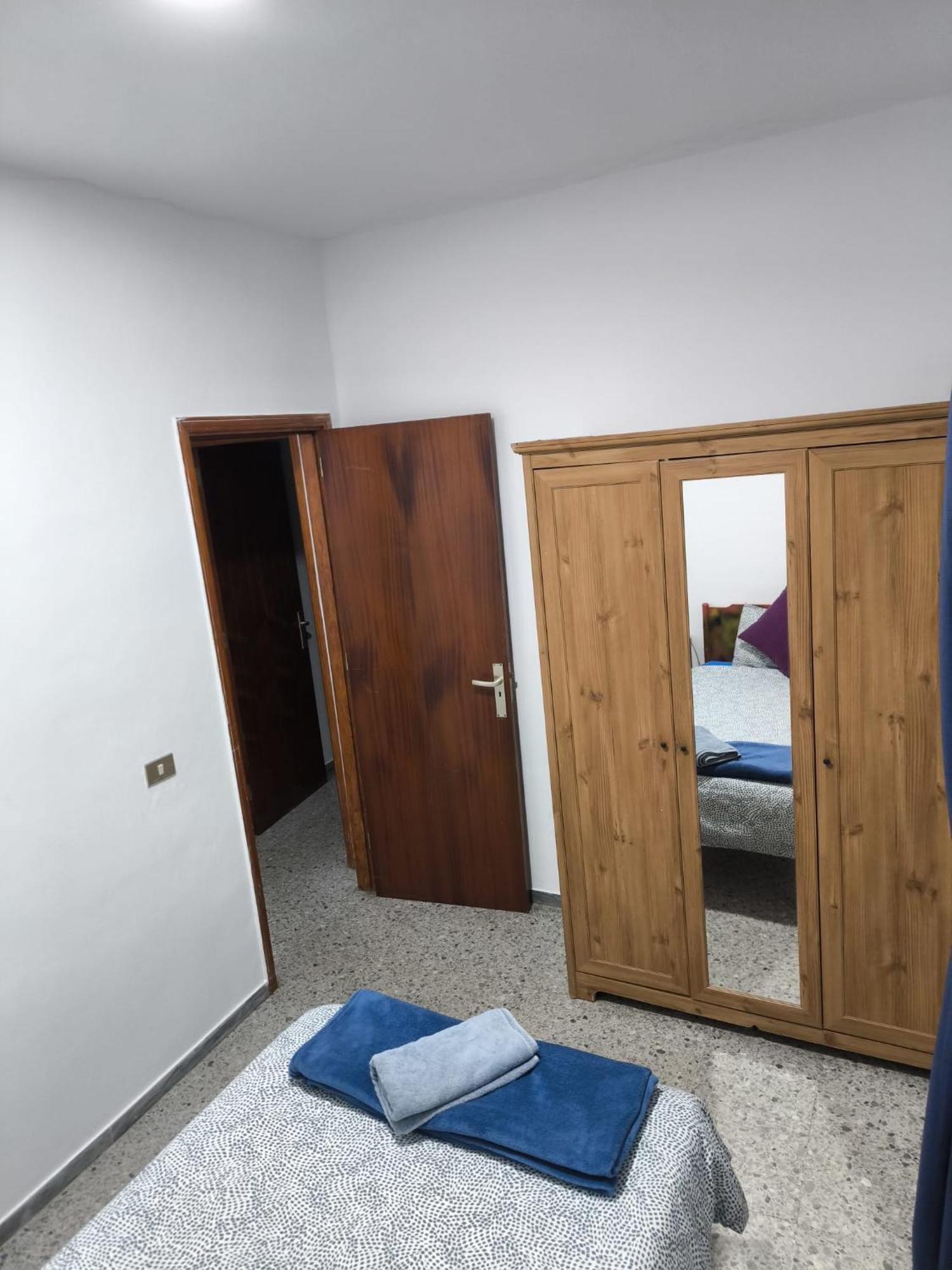 Ferienwohnung Casa Maria Santa Cruz de Tenerife Exterior foto
