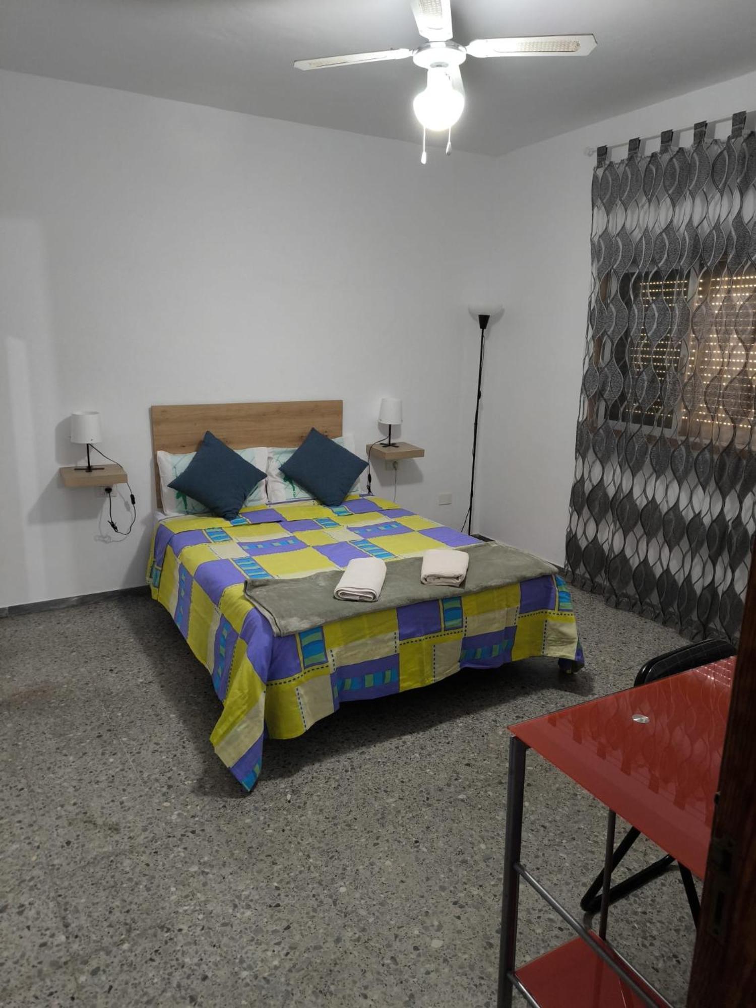 Ferienwohnung Casa Maria Santa Cruz de Tenerife Exterior foto